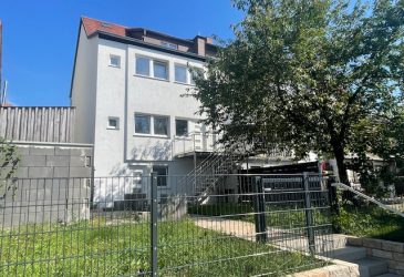 Ihr neues Zuhause