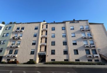 Eigentumswohnungen in gepflegeter Liegenschaft