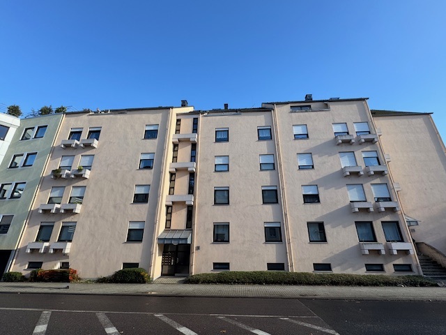 Eigentumswohnungen in gepflegeter Liegenschaft